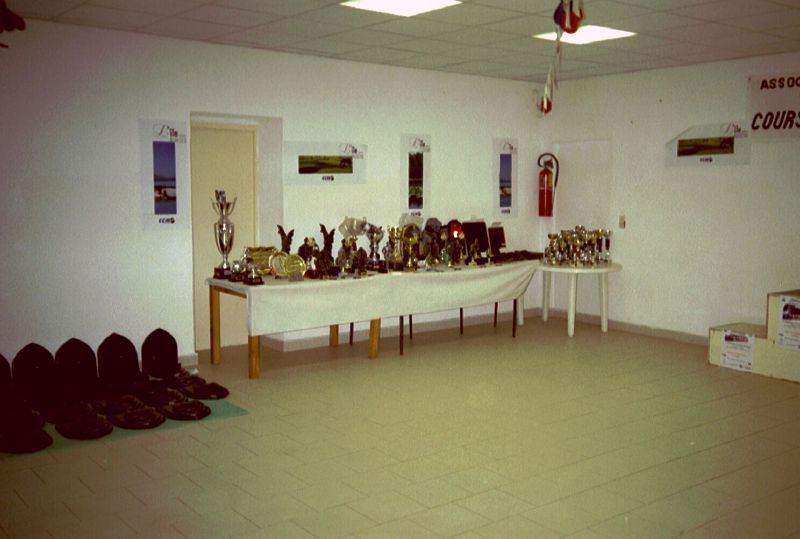 Salle des inscriptions