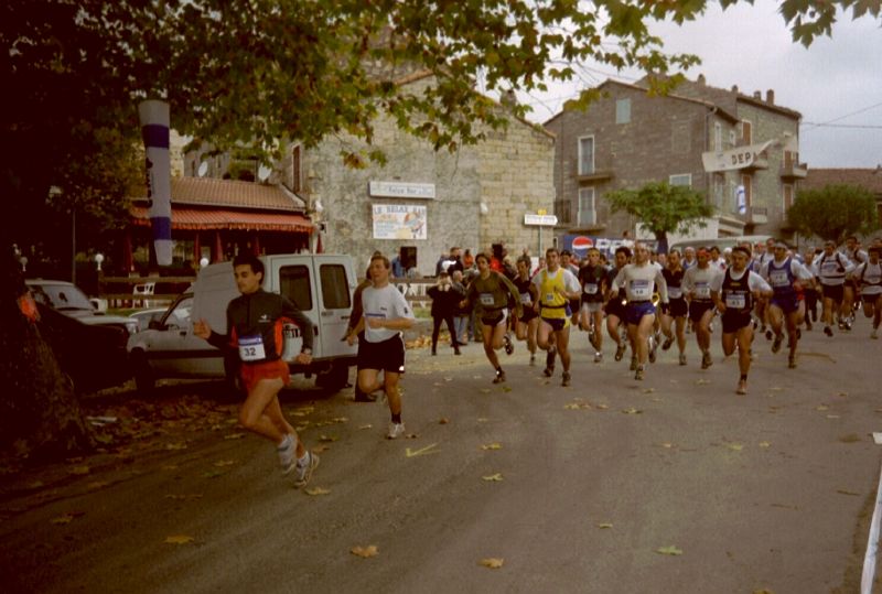 C'est parti pour l'dition 2002 !
