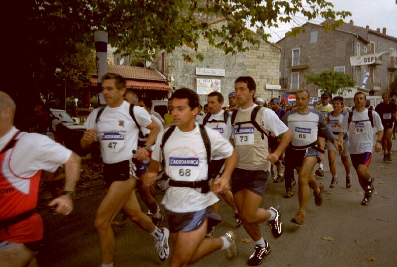 Plus que 25 km